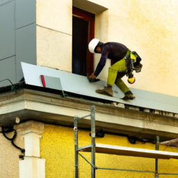 Sablage de Façades pour un Ravalement en Profondeur Toulouse